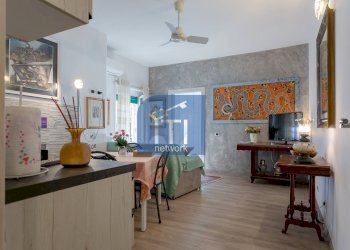 Foto 4 - Apartment via della stazione del lido
 
28, Roma - photo 4