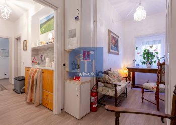 Foto 8 - Apartment via della stazione del lido
 
28, Roma - photo 8