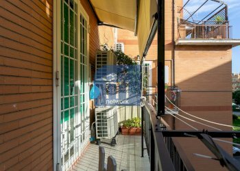 Foto 45 - Apartment via della stazione del lido
 
28, Roma - photo 45