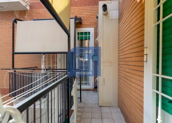 Foto 46 - Apartment via della stazione del lido
 
28, Roma - photo 46