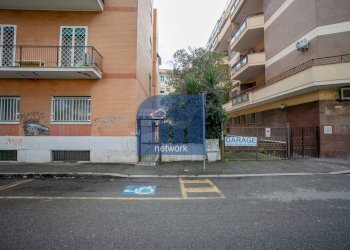 Foto 58 - Apartment via della stazione del lido
 
28, Roma - photo 58