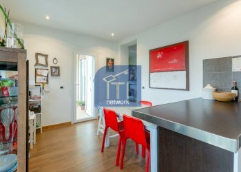 Foto 3 - Attic Via Vincenzo Vannutelli
 
12, Roma - photo 3