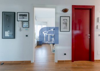 Foto 6 - Attic Via Vincenzo Vannutelli
 
12, Roma - photo 6