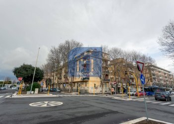 Foto 7 - Attic Via Vincenzo Vannutelli
 
12, Roma - photo 7