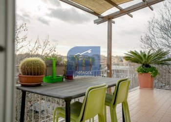 Foto 8 - Attic Via Vincenzo Vannutelli
 
12, Roma - photo 8