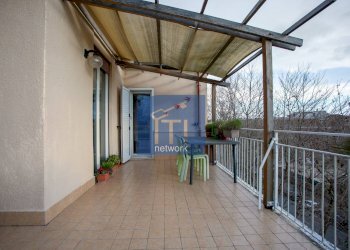 Foto 13 - Attic Via Vincenzo Vannutelli
 
12, Roma - photo 13