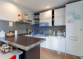 Foto 15 - Attic Via Vincenzo Vannutelli
 
12, Roma - photo 15