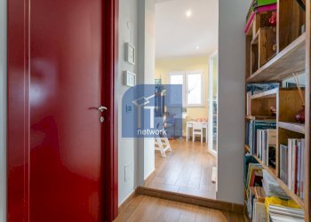 Foto 18 - Attic Via Vincenzo Vannutelli
 
12, Roma - photo 18