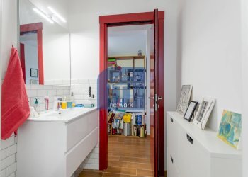 Foto 21 - Attic Via Vincenzo Vannutelli
 
12, Roma - photo 21