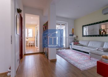 Foto 23 - Attic Via Vincenzo Vannutelli
 
12, Roma - photo 23