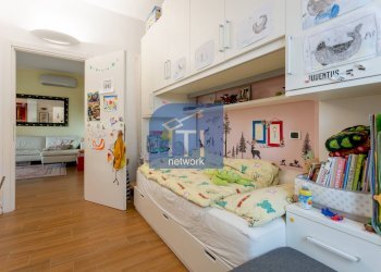 Foto 28 - Attic Via Vincenzo Vannutelli
 
12, Roma - photo 28