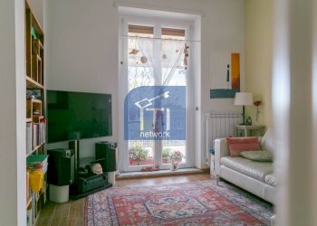 Foto 30 - Attic Via Vincenzo Vannutelli
 
12, Roma - photo 30