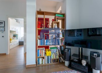 Foto 33 - Attic Via Vincenzo Vannutelli
 
12, Roma - photo 33