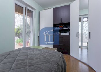 Foto 36 - Attic Via Vincenzo Vannutelli
 
12, Roma - photo 36