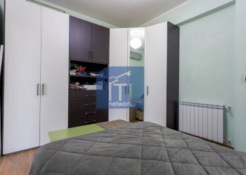 Foto 38 - Attic Via Vincenzo Vannutelli
 
12, Roma - photo 38