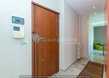 Corridoio - Trilocale via Rivarolo, 10, Torino (zona Aurora) - foto 5