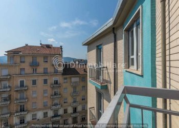 Balcone - Trilocale via Rivarolo, 10, Torino (zona Aurora) - foto 17