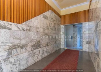 Interno palazzo - Trilocale via Rivarolo, 10, Torino (zona Aurora) - foto 19