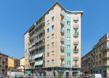 Facciata - Trilocale via Rivarolo, 10, Torino (zona Aurora) - foto 22