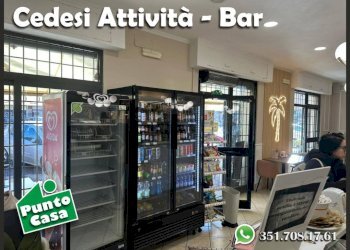 Interno non residenziale - Bar Tavola Calda - Fredda via Filippo Parlatore, 26, Roma - foto 2