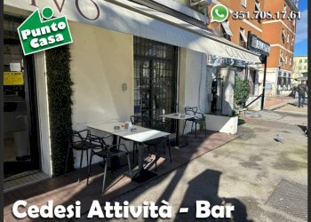 Facciata - Bar Tavola Calda - Fredda via Filippo Parlatore, 26, Roma - foto 4