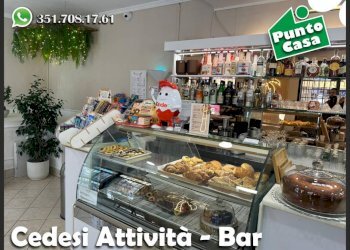 Interno non residenziale - Bar Tavola Calda - Fredda via Filippo Parlatore, 26, Roma - foto 5