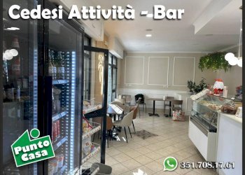 Interno non residenziale - Bar Tavola Calda - Fredda via Filippo Parlatore, 26, Roma - foto 6