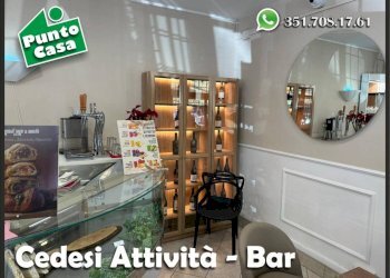 Dettagli - Bar Tavola Calda - Fredda via Filippo Parlatore, 26, Roma - foto 7