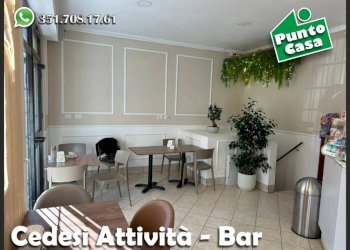 Dettagli - Bar Tavola Calda - Fredda via Filippo Parlatore, 26, Roma - foto 8