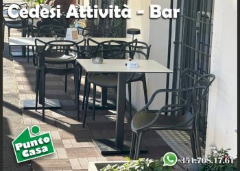 Facciata - Bar Tavola Calda - Fredda via Filippo Parlatore, 26, Roma - foto 9