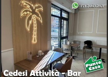 Interno non residenziale - Bar Tavola Calda - Fredda via Filippo Parlatore, 26, Roma - foto 10