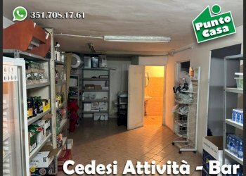 Cantina - Bar Tavola Calda - Fredda via Filippo Parlatore, 26, Roma - foto 11