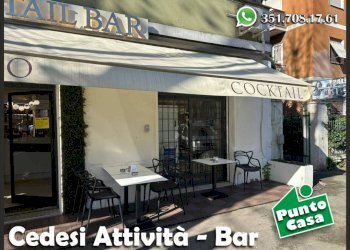 Facciata - Bar Tavola Calda - Fredda via Filippo Parlatore, 26, Roma - foto 12