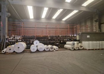 Interno non residenziale - Capannone via Carlo Juker, Legnano - foto 5