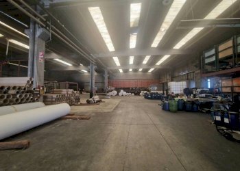 Magazzino - Capannone via Carlo Juker, Legnano - foto 8