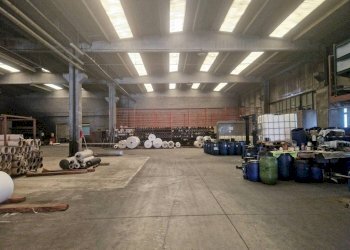 Interno non residenziale - Capannone via Carlo Juker, Legnano - foto 9