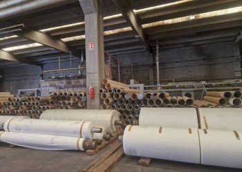 Interno non residenziale - Capannone via Carlo Juker, Legnano - foto 11