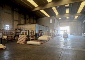 Magazzino - Capannone via Carlo Juker, Legnano - foto 12