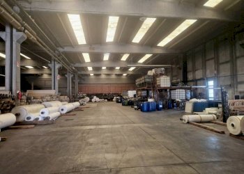 Interno non residenziale - Capannone via Carlo Juker, Legnano - foto 13