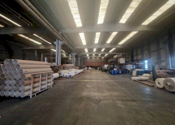 Interno non residenziale - Capannone via Carlo Juker, Legnano - foto 14