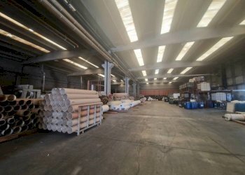 Interno non residenziale - Capannone via Carlo Juker, Legnano - foto 15