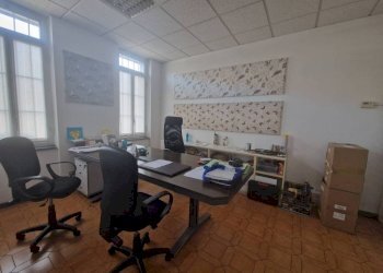 Ufficio - Capannone via Carlo Juker, Legnano - foto 17