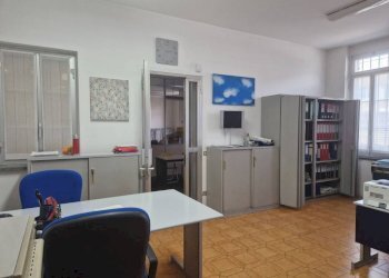 Ufficio - Capannone via Carlo Juker, Legnano - foto 18
