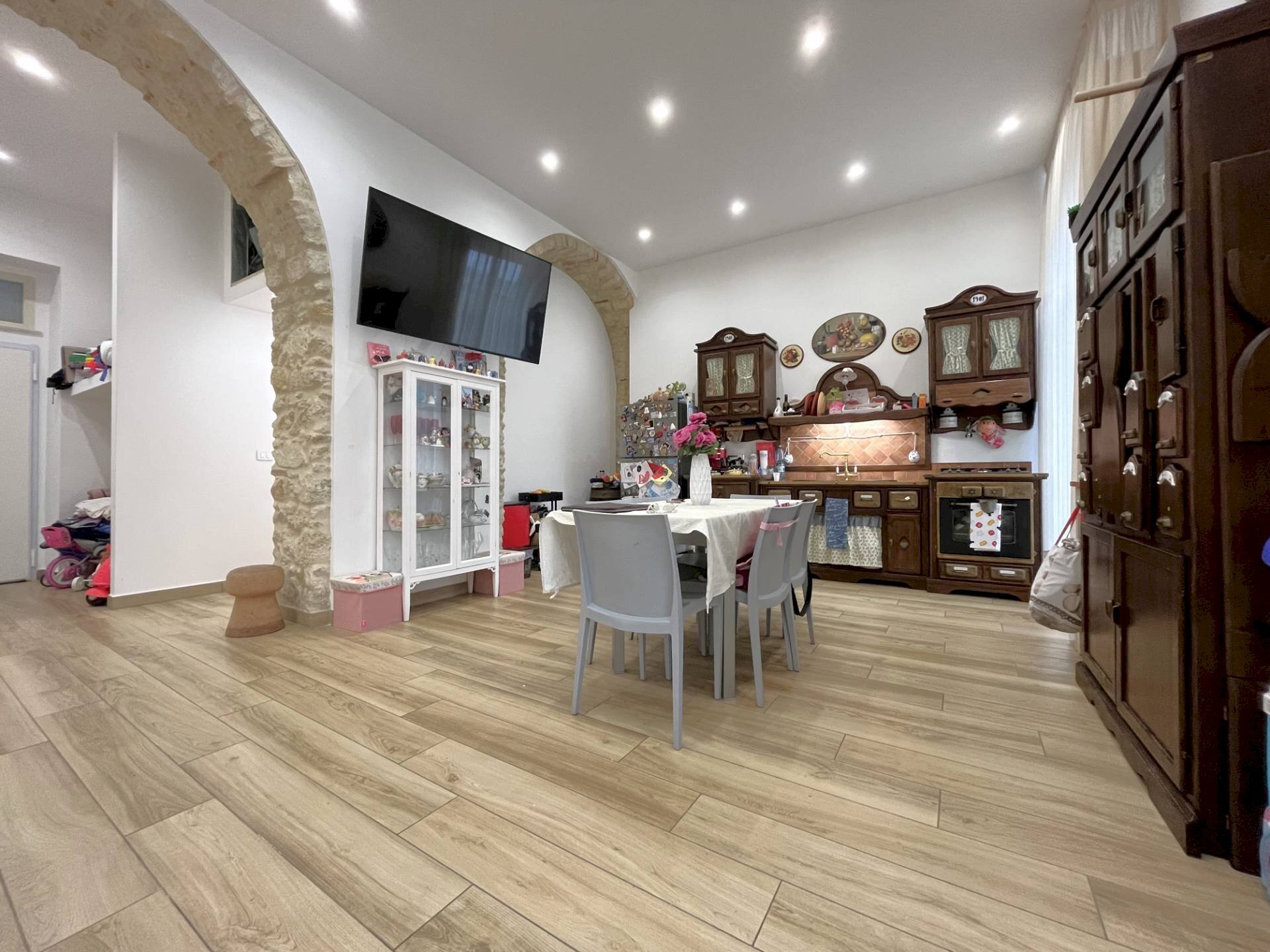 Foto 3 - Quadrilocale Corso Giuseppe Mazzini
235, Catanzaro - foto 3