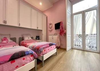 Foto 9 - Quadrilocale Corso Giuseppe Mazzini
 
235, Catanzaro - foto 9