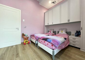 Foto 10 - Quadrilocale Corso Giuseppe Mazzini
 
235, Catanzaro - foto 10