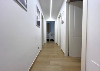 Foto 11 - Quadrilocale Corso Giuseppe Mazzini
 
235, Catanzaro - foto 11