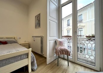 Foto 14 - Quadrilocale Corso Giuseppe Mazzini
 
235, Catanzaro - foto 14