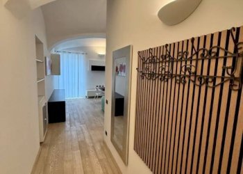 Ingresso - Bilocale via Conte Augusto Avogadro, 9, Vigliano Biellese - foto 6