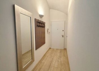 Ingresso - Bilocale via Conte Augusto Avogadro, 9, Vigliano Biellese - foto 7